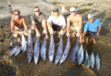 things to do in nicaragua